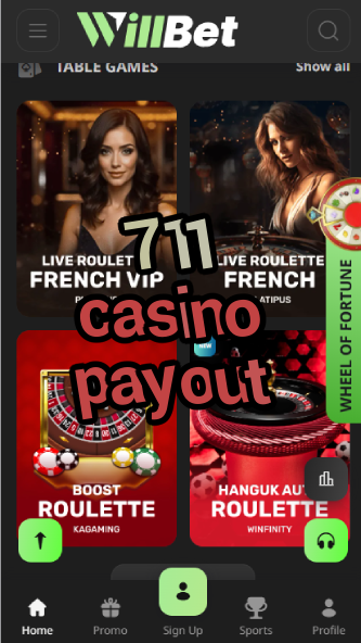711 Casino Payout - Fast Withdrawal Casino-casinogringos.casinoorder.vip