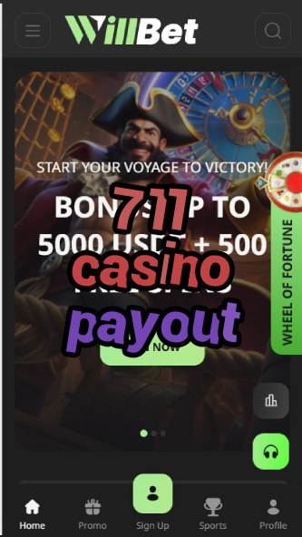 711 Casino Payout - Fast Withdrawal Casino-casinogringos.casinoorder.vip