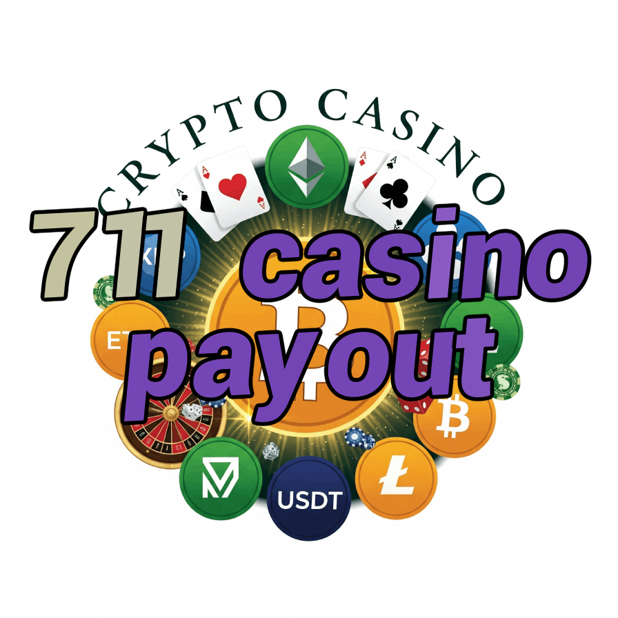 711 Casino Payout - Fast Withdrawal Casino